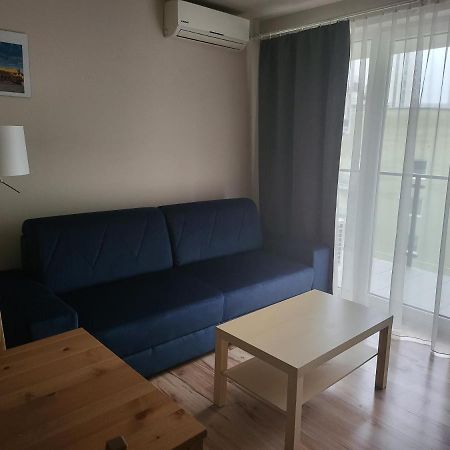 דירות Ostatnia 1E/70 קרקוב מראה חיצוני תמונה